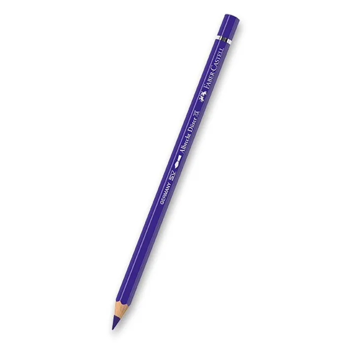 Hlavný obrázok produktu Akvarelová pastelka Faber-Castell Albrecht Dürer - červené a růžové odstíny 137