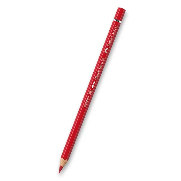 Hlavný obrázok produktu Akvarelová pastelka Faber-Castell Albrecht Dürer - červené a růžové odstíny 223