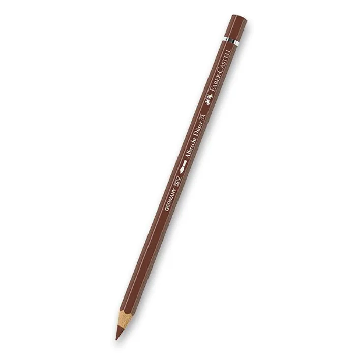 Hlavný obrázok produktu Akvarelová pastelka Faber-Castell Albrecht Dürer - hnědé a metalické odstíny 283