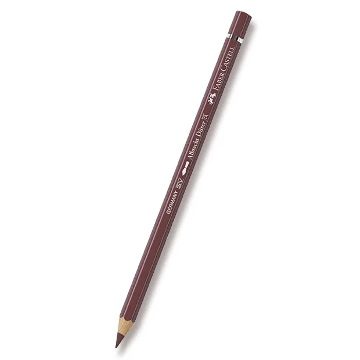 Hlavný obrázok produktu Akvarelová pastelka Faber-Castell Albrecht Dürer - hnědé a metalické odstíny 169