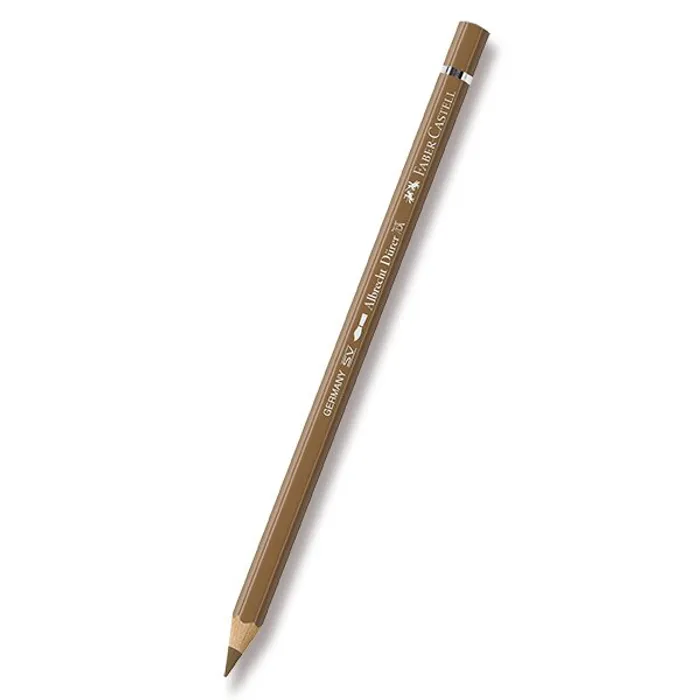 Hlavný obrázok produktu Akvarelová pastelka Faber-Castell Albrecht Dürer - hnědé a metalické odstíny 180