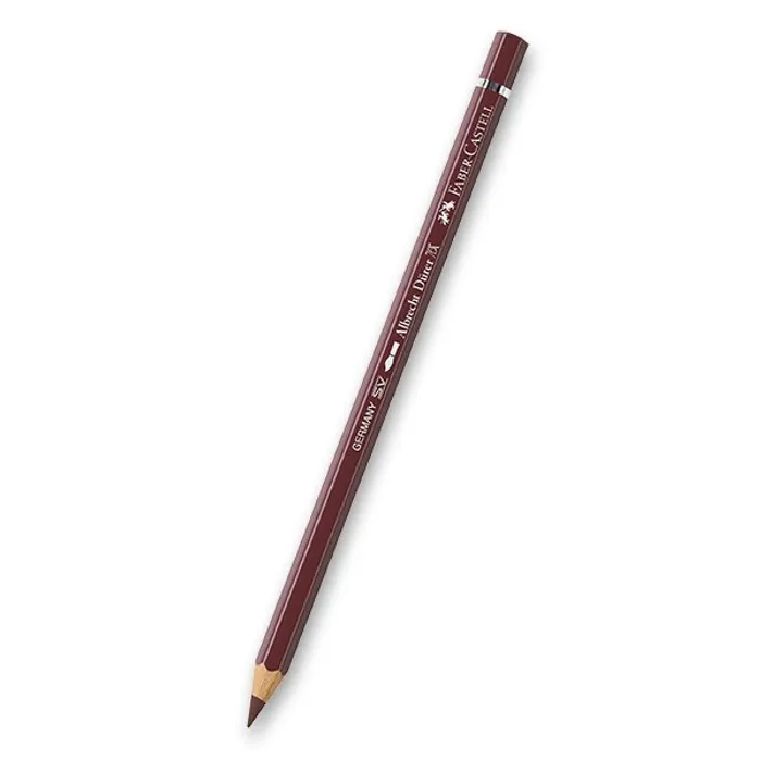 Hlavný obrázok produktu Akvarelová pastelka Faber-Castell Albrecht Dürer - hnědé a metalické odstíny 263