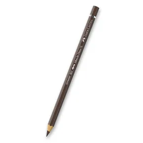 Akvarelová pastelka Faber-Castell Albrecht Dürer - hnedé a metalické odtiene 280