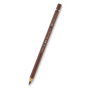 Akvarelová pastelka Faber-Castell Albrecht Dürer - hnedé a metalické odtiene 283
