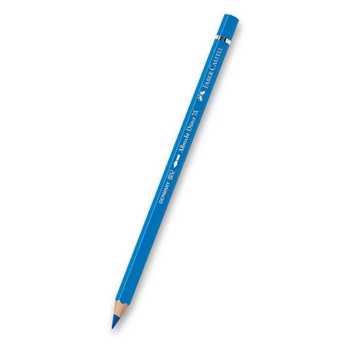 Hlavný obrázok produktu Akvarelová pastelka Faber-Castell Albrecht Dürer - modré odstíny 110