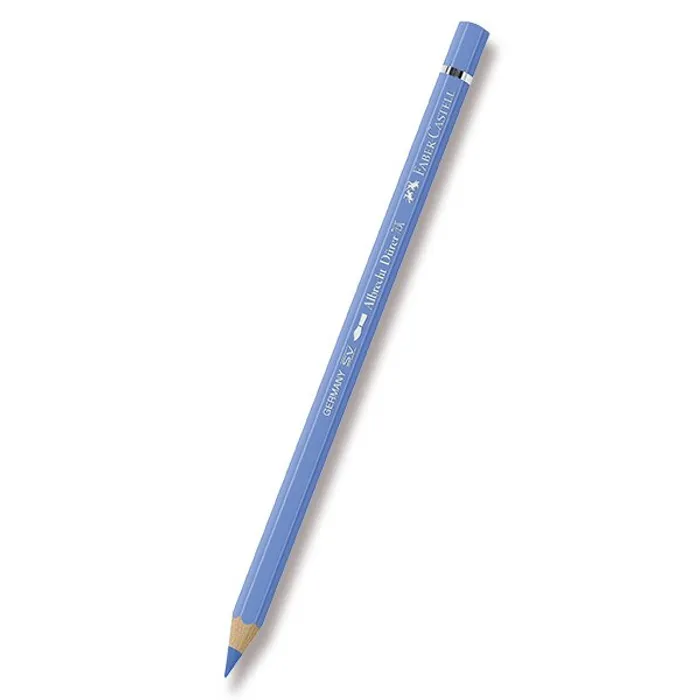 Hlavný obrázok produktu Akvarelová pastelka Faber-Castell Albrecht Dürer - modré odstíny 140