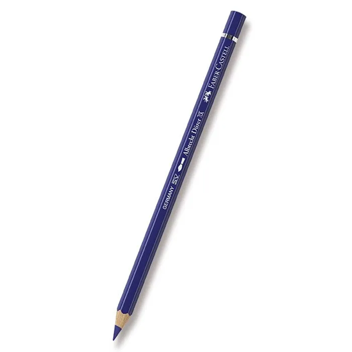 Hlavný obrázok produktu Akvarelová pastelka Faber-Castell Albrecht Dürer - modré odstíny 141