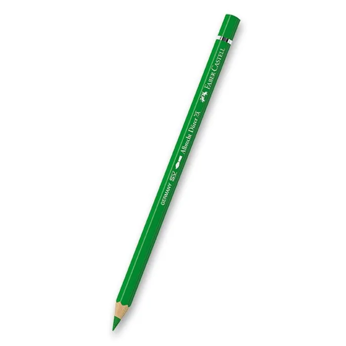 Hlavný obrázok produktu Akvarelová pastelka Faber-Castell Albrecht Dürer - zelené odstíny 112