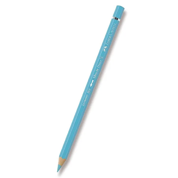 Hlavný obrázok produktu Akvarelová pastelka Faber-Castell Albrecht Dürer - zelené odstíny 154