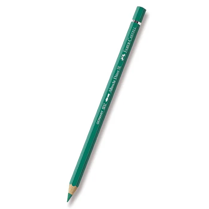 Hlavný obrázok produktu Akvarelová pastelka Faber-Castell Albrecht Dürer - zelené odstíny 161