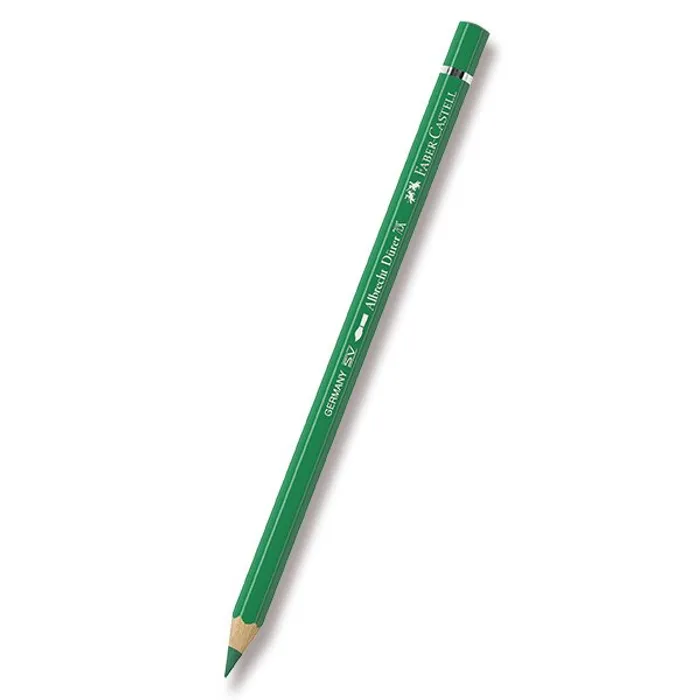 Hlavný obrázok produktu Akvarelová pastelka Faber-Castell Albrecht Dürer - zelené odstíny 163