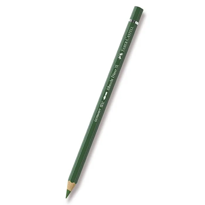 Hlavný obrázok produktu Akvarelová pastelka Faber-Castell Albrecht Dürer - zelené odstíny 167