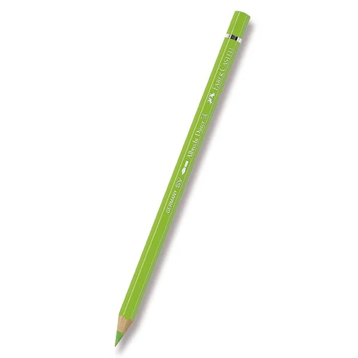 Hlavný obrázok produktu Akvarelová pastelka Faber-Castell Albrecht Dürer - zelené odstíny 171