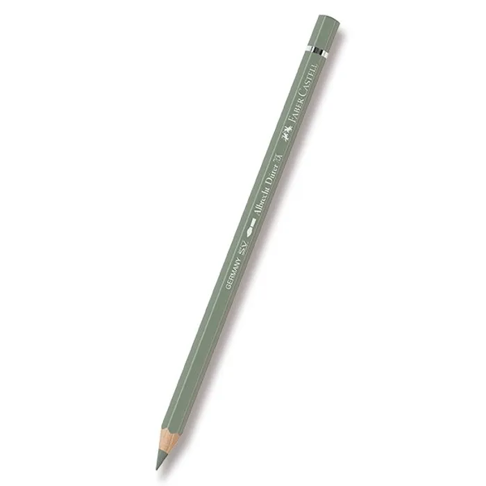 Hlavný obrázok produktu Akvarelová pastelka Faber-Castell Albrecht Dürer - zelené odstíny 172
