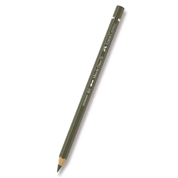 Hlavný obrázok produktu Akvarelová pastelka Faber-Castell Albrecht Dürer - zelené odstíny 173