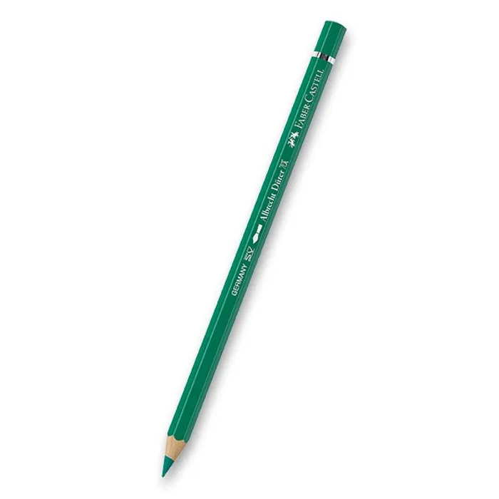 Hlavný obrázok produktu Akvarelová pastelka Faber-Castell Albrecht Dürer - zelené odstíny 264
