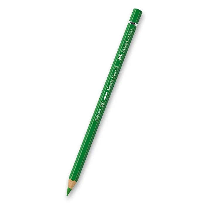 Hlavný obrázok produktu Akvarelová pastelka Faber-Castell Albrecht Dürer - zelené odstíny 266