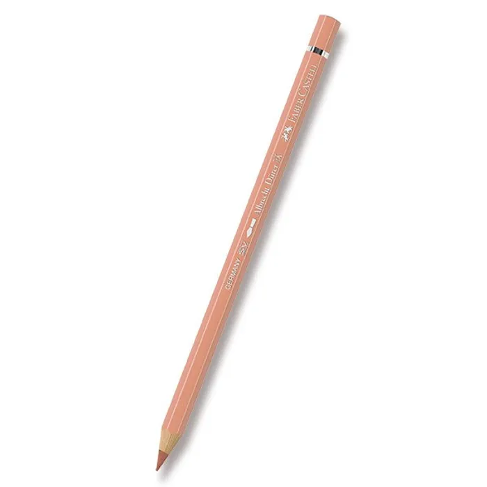 Hlavný obrázok produktu Akvarelová pastelka Faber-Castell Albrecht Dürer - žluté a oranžové odstíny 189