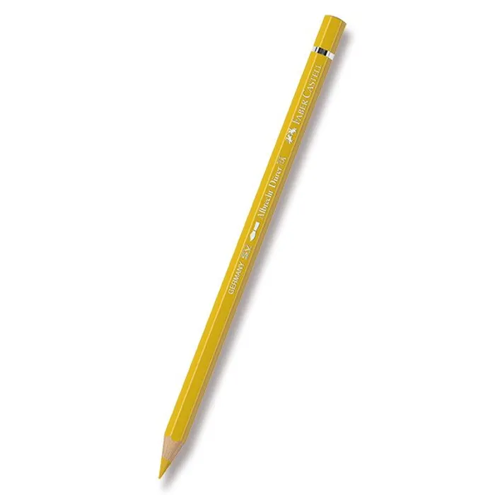 Hlavný obrázok produktu Akvarelová pastelka Faber-Castell Albrecht Dürer - žluté a oranžové odstíny 184