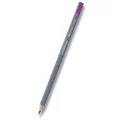 Akvarelová pastelka Goldfaber Aqua, 134 karmínová Faber Castell (114634)