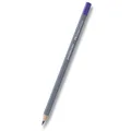 Akvarelová pastelka Goldfaber Aqua, 136 purpurová fialová Faber-Castell (114635)