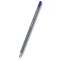 Akvarelová pastelka Goldfaber Aqua, 137 modrá fialová Faber-Castell (114637)