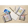 Ďalší obrázok produktu Akvarelové album Clairefontaine Etival Cold Pressed 21 x 16 cm, 24 listů, 300 g