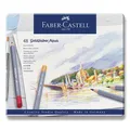 Akvarelová Pastelka Goldfaber Aqua, plechová krabička 48ks Faber Castell 114648
