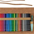 Ďalší obrázok produktu Akvarelové pastelky Faber-Castell 117530 Albrecht Dürer puzdro, 30 farieb