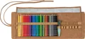 Akvarelové pastelky Faber-Castell 117530 Albrecht Dürer puzdro, 30 farieb