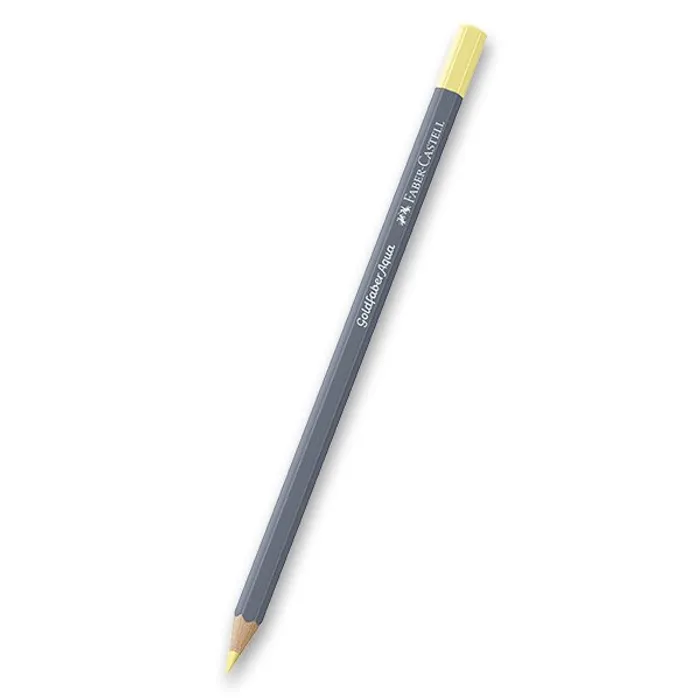 Hlavný obrázok produktu Akvarelové pastelky Faber-Castell Goldfaber Aqua 406