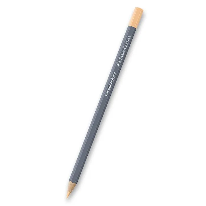 Hlavný obrázok produktu Akvarelové pastelky Faber-Castell Goldfaber Aqua 409