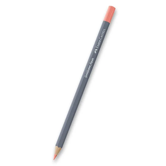 Hlavný obrázok produktu Akvarelové pastelky Faber-Castell Goldfaber Aqua 418