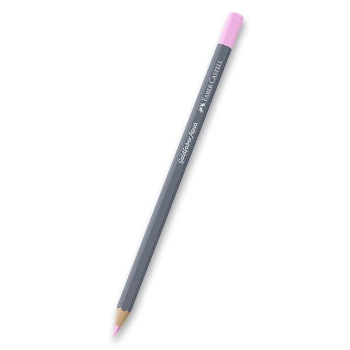 Hlavný obrázok produktu Akvarelové pastelky Faber-Castell Goldfaber Aqua 419