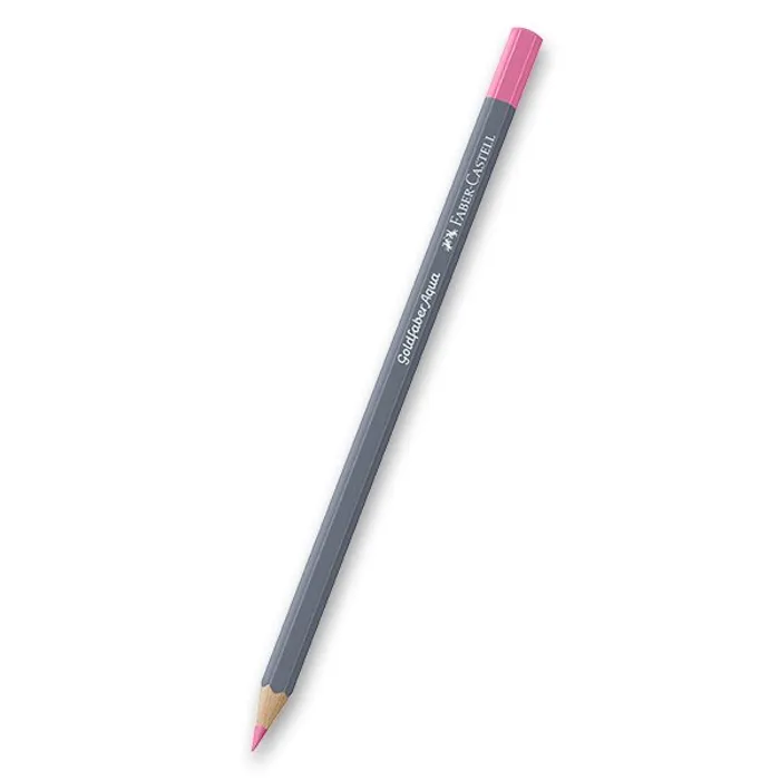 Hlavný obrázok produktu Akvarelové pastelky Faber-Castell Goldfaber Aqua 442