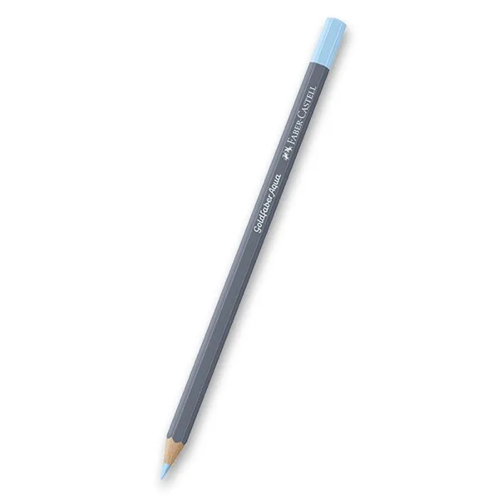 Hlavný obrázok produktu Akvarelové pastelky Faber-Castell Goldfaber Aqua 445