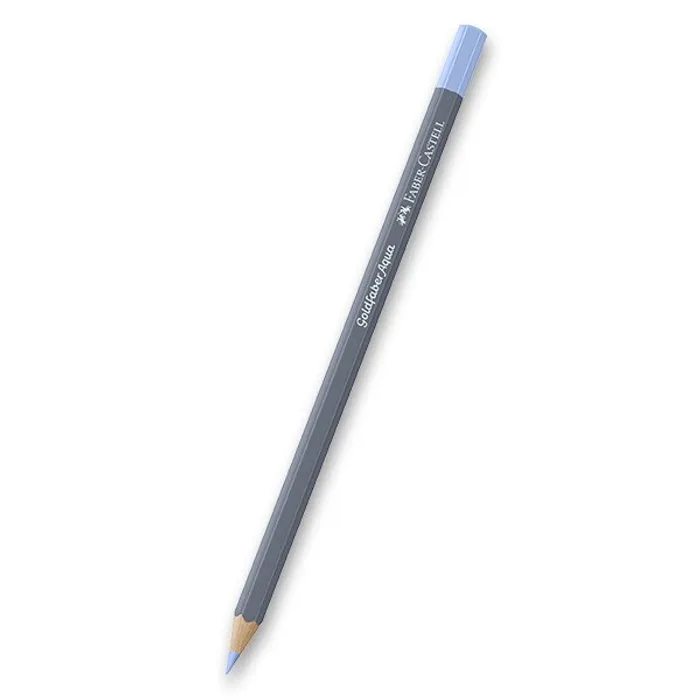 Hlavný obrázok produktu Akvarelové pastelky Faber-Castell Goldfaber Aqua 446