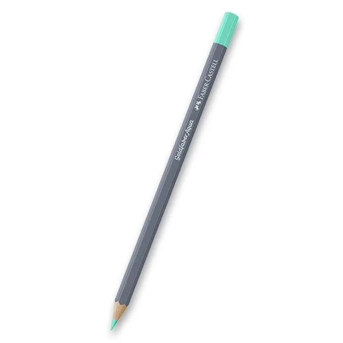 Hlavný obrázok produktu Akvarelové pastelky Faber-Castell Goldfaber Aqua 461