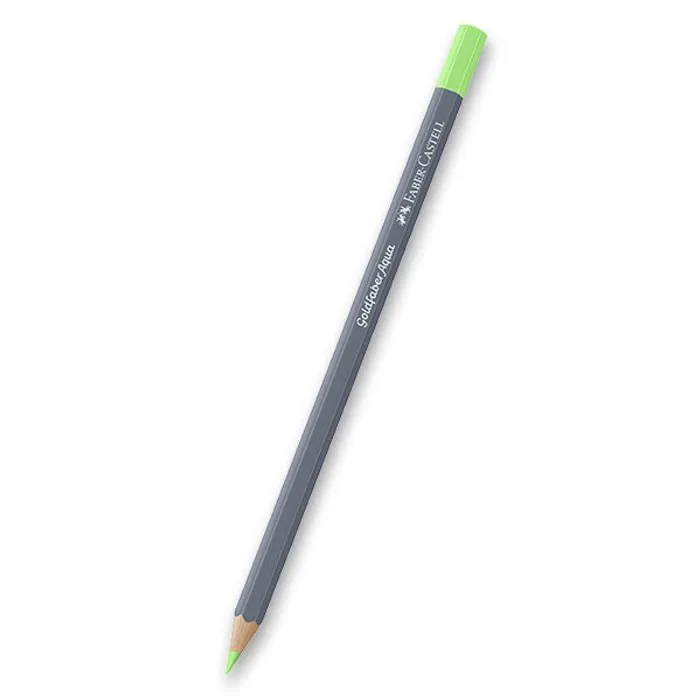 Hlavný obrázok produktu Akvarelové pastelky Faber-Castell Goldfaber Aqua 466