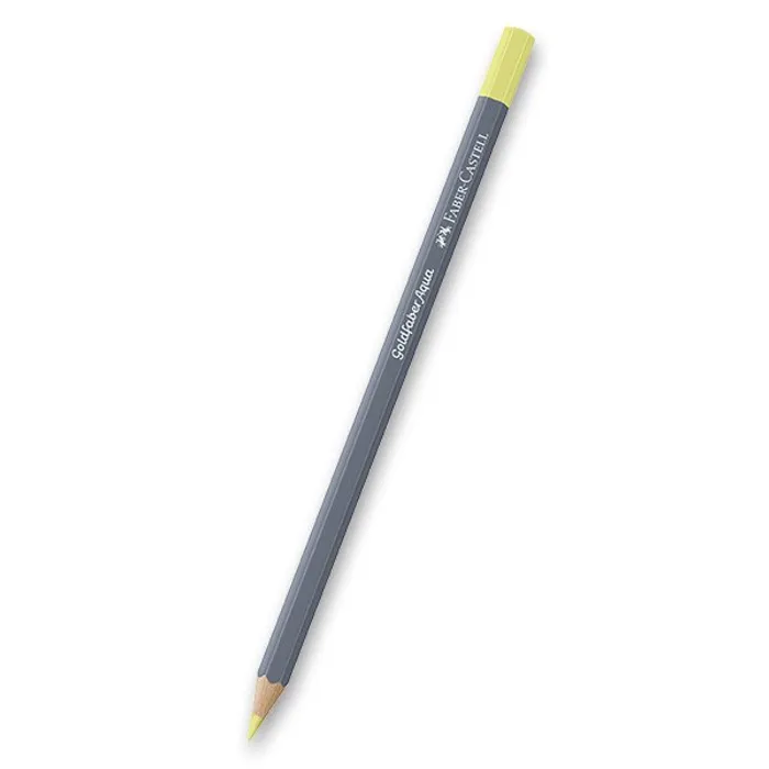 Hlavný obrázok produktu Akvarelové pastelky Faber-Castell Goldfaber Aqua 470