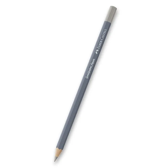 Hlavný obrázok produktu Akvarelové pastelky Faber-Castell Goldfaber Aqua 475