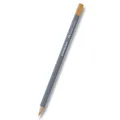 Akvarelové pastelky Faber-Castell Goldfaber Aqua - hnědé, šedé a černé odstíny