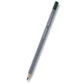 Akvarelová pastelka Goldfaber Aqua, 158 tmavá kobaltová zelená Faber Castell (114658)