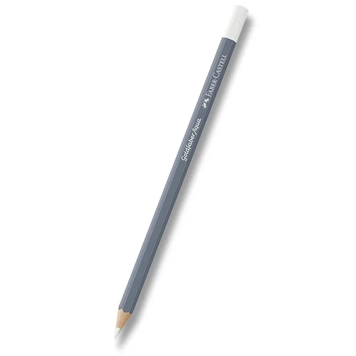 Hlavný obrázok produktu Akvarelové pastelky Faber-Castell Goldfaber Aqua - žluté a oranžové odstíny 101