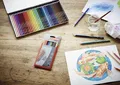 Ďalší obrázok produktu Akvarelové pastelky STABILOaquacolor - 36 ks sada