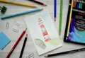 Ďalší obrázok produktu Akvarelové pastelky STABILOaquacolor ARTY - sada 24 barev