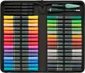 Akvarelové popisovače Faber-Castell 160301 Albrecht Dürer puzdro, 30 ks s príslušenstvom
