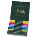 Ďalší obrázok produktu Akvarelové popisovače Faber-Castell 160310 Albrecht Dürer 10 farieb