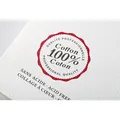 Ďalší obrázok produktu Akvarelový blok Clairefontaine Fontaine Cold Pressed 24 x 30 cm, 25 listů, 300 g