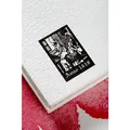 Ďalší obrázok produktu Akvarelový blok Clairefontaine Fontaine Hot Pressed 26 x 36 cm, 20 listů, 300 g